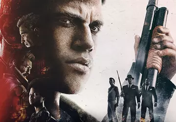 Haden Blackman z Hangar 13 rezygnuje ...