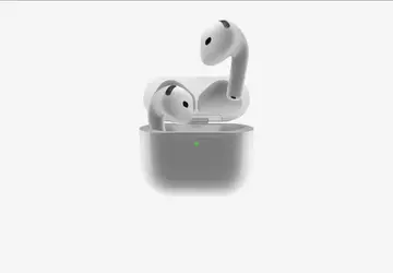 Apple ogłasza AirPods 4: nowe modele ...