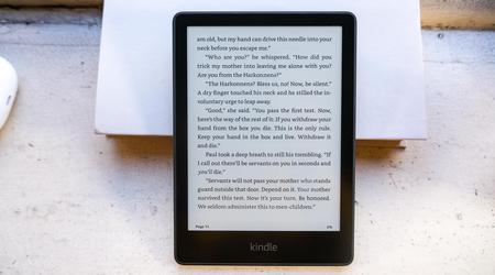 Awaria Kindle uniemożliwia użytkownikom pobieranie e-booków