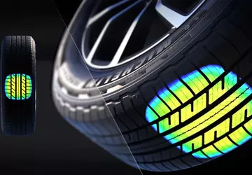 Michelin i Sonatus stworzyli system monitorowania ...