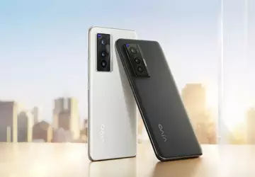 Vivo X70t - Exynos 1080, aparat ...