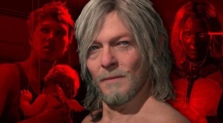 Norman Reedus zasugerował, że Death Stranding 2 rzeczywiście otrzyma podtytuł On the Beach