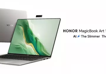 Honor wprowadza na rynek laptopa MagicBook ...