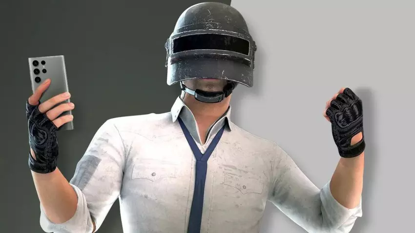 Aktualizacja PUBG: Samsung Galaxy S24, S23 i Fold 5 otrzymają wsparcie dla rozgrywki w 120 klatkach na sekundę