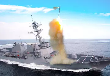 Lockheed Martin po raz pierwszy przetestował ...