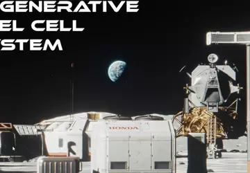 Honda przeprowadzi testy ogniw paliwowych na ...
