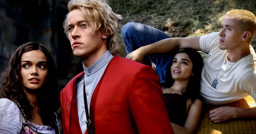 Reżyser prequela "The Hunger Games: A Ballad of Songbirds & Snakes", Francis Lawrence, ogłosił, że w filmie pojawi się zupełnie nowa wersja Criollan Snow - do sieci trafiły świeże materiały z filmu