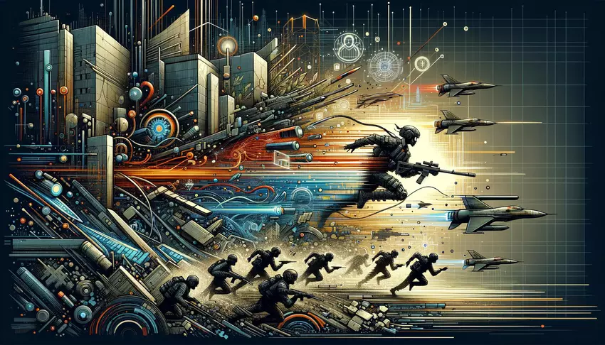 Battlefield 6: Innowacyjna beta wzbudza emocje wśród graczy