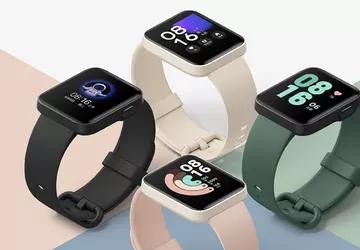 Xiaomi Mi Watch Lite z 1,4-calowym ...