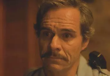 Gwiazda The Last of Us przechodzi ...