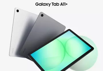 Samsung zaprezentowała Galaxy Tab A11+: budżetowy ...