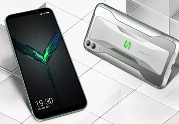 Smartfon dla gier Xiaomi BlackShark 2 ...