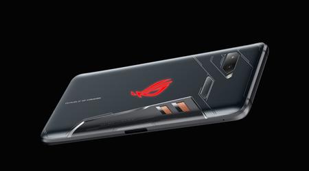 Smartfon do gier ASUS ROG Phone 2 zostanie wydany w dwóch wersjach: topowy model otrzyma 30-watowe szybkie ładowanie