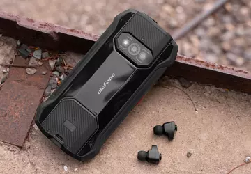 Ulefone Armor 15 to pierwszy na ...