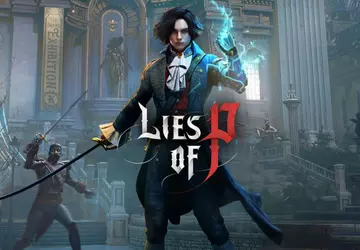 Lies of P 2 będzie w ...