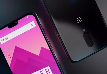OnePlus opublikował kolejny zwiastun OnePlus 6
