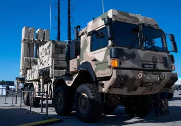 Media: Ukraina chce kupić od Niemiec ...