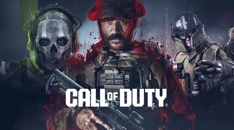 Insider: kolejne części Call of Duty ...