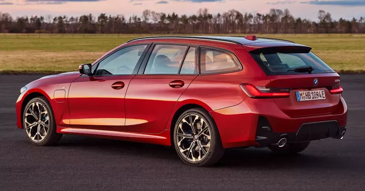 BMW wycofuje 575 000 samochodów na ...