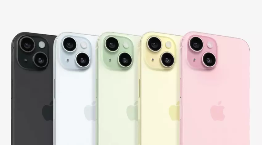 Po iPhonie mini: iPhone 16 Plus zapowiada się na ostatni model Plus w ofercie Apple