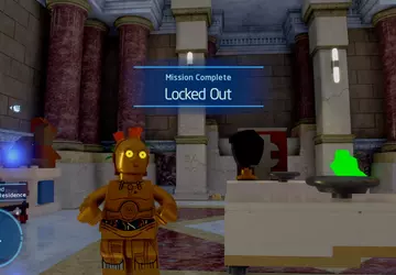 Opis przejścia łamigłówki Locked Out do ...