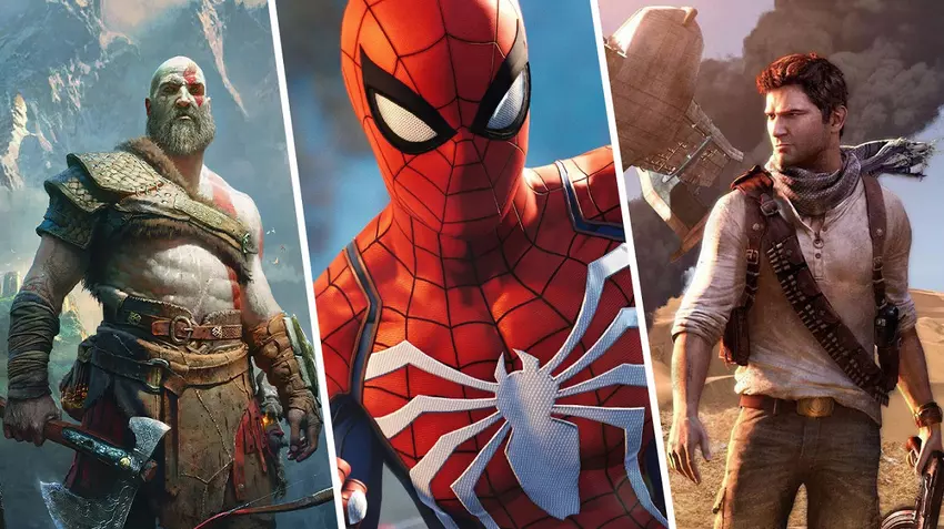 Na stronie PlayStation znajduje się sekcja dotycząca wersji PC projektów Sony