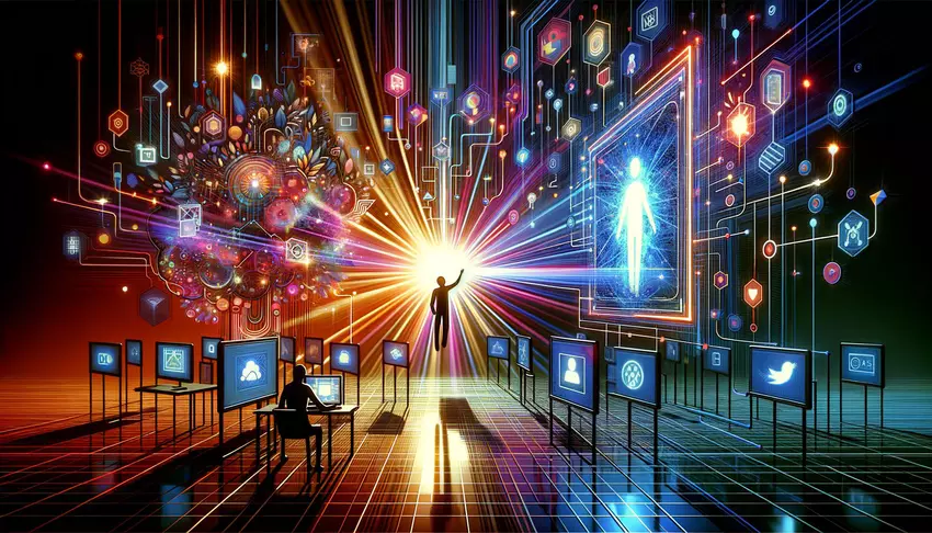 Grok Imagine: Tworzenie filmów AI na platformie X