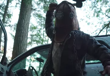 Nadchodzący slasher "Violent Nature", nakręcony z ...