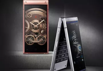 Samsung w przyszłym miesiącu wprowadzi „clamshell” ...