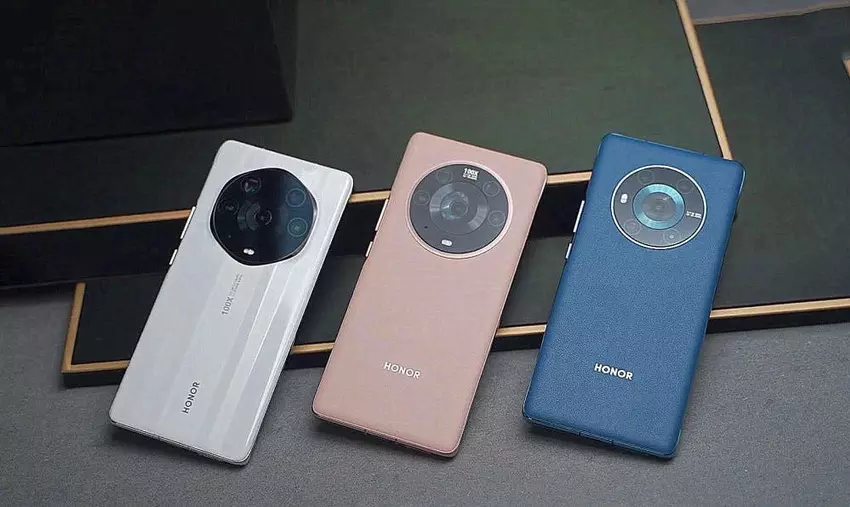 Honor wyprzedził Xiaomi i Apple na chińskim rynku, ale nie ma na to dowodów