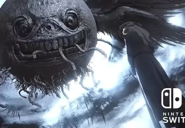 Prawie Bloodborne: FromSoftware zapowiedziała wieloosobową grę ...