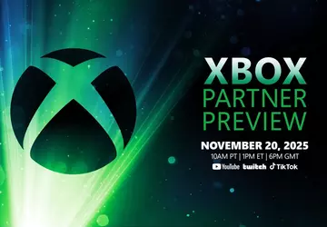 Oficjalnie: pokaz gier Xbox Partner Preview ...