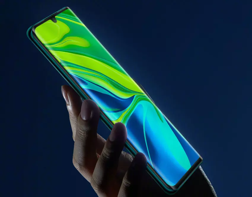 Xiaomi CC11 Pro jest o krok bliżej do zapowiedzi