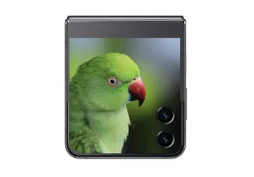 Podobnie jak Moto RAZR 2023: Samsung ...