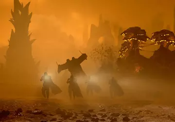 Arrowhead ogłosiło Into The Unjust — ...