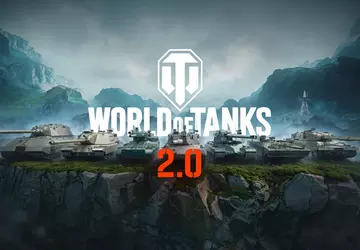 Wargaming ogłosiło World of Tanks 2.0 ...