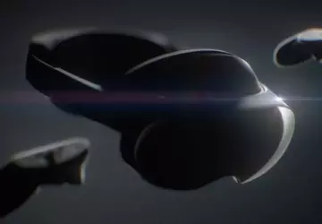 Oculus potwierdza projekt zestawu słuchawkowego Cambria ...