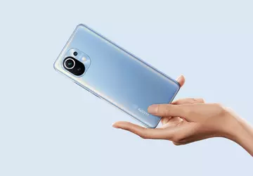 Xiaomi Mi 11 otrzymał nową aktualizację ...