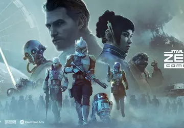 Star Wars Zero Company: Gra taktyczna ...