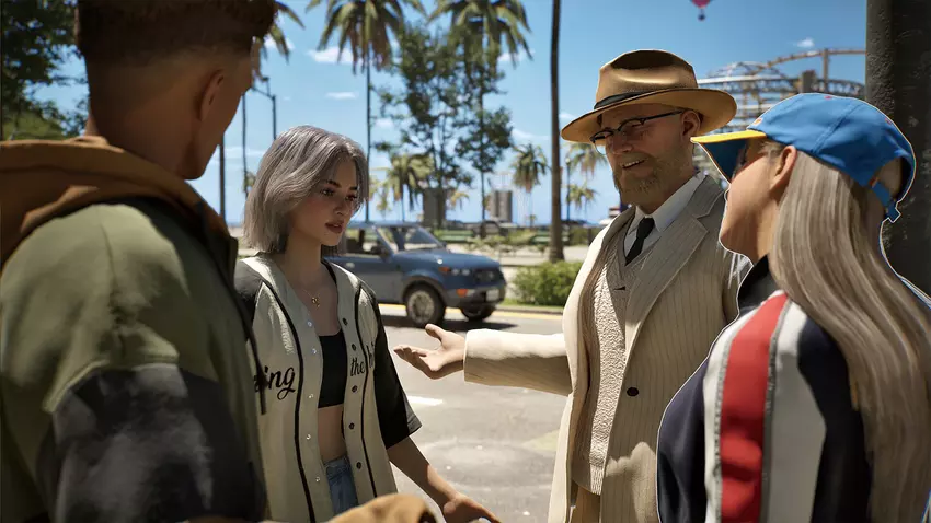 Dobra gra z dużym potencjałem: gracze chwalili wczesną wersję inZOI