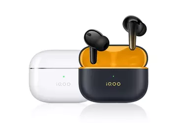vivo rozpoczęło sprzedaż iQOO TWS 2 ...