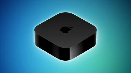 Apple wydaje tvOS 17.6.1 z poprawkami błędów