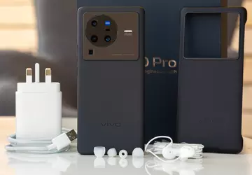 iQOO 10 Pro może być pierwszym ...