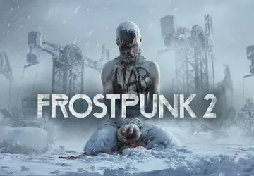 Frostpunk 2 przygotowuje się do wydania ...