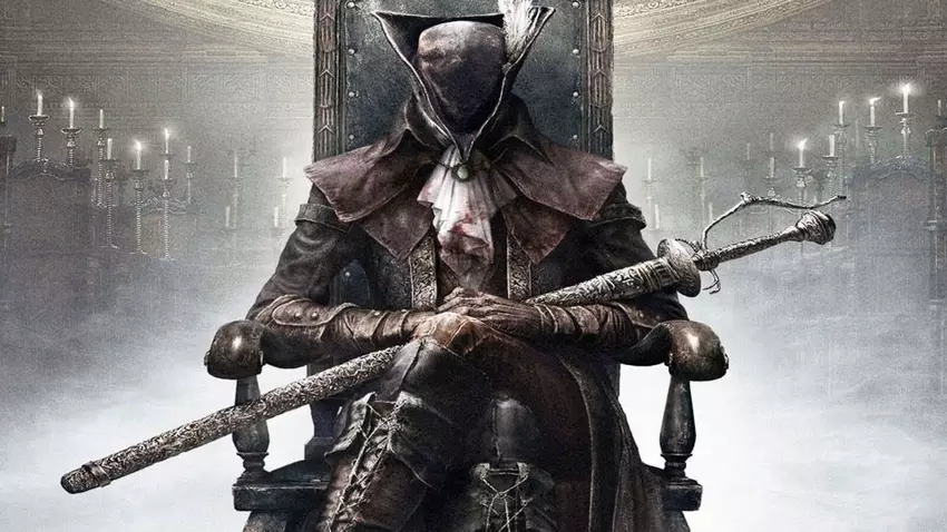Schreier: Nie ma remastera Bloodborne