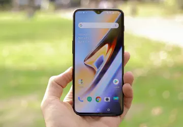 OnePlus 6 i OnePlus 6T otrzymały ...