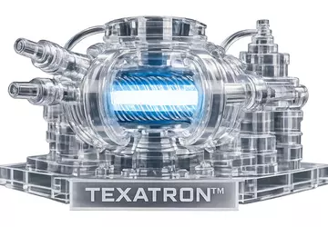 Texatron w Teksasie: Przełom w komercyjnej ...