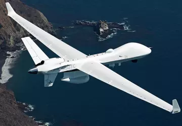 Japonia chce więcej dronów MQ-9B SeaGuardian