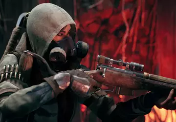 Gunfire Games opublikowało nowy zwiastun Remnant ...