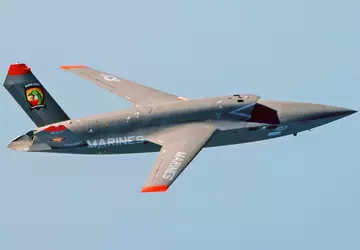 Korpus Piechoty Morskiej Stanów Zjednoczonych po ...